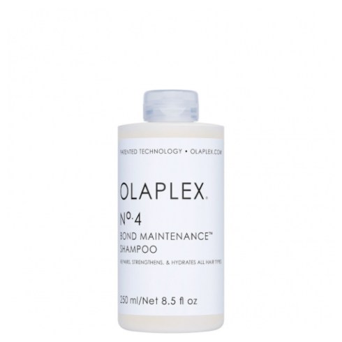 Olaplex N 4 Bond Maintenance Shampoo