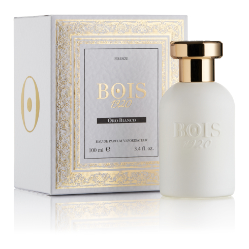 Bois 1920 Oro Bianco