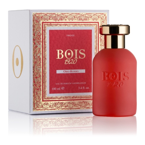 Bois 1920 Oro Rosso