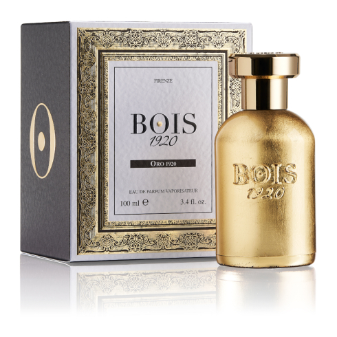 Bois 1920 Oro 1920