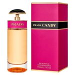 Prada Candy Eau de Parfum