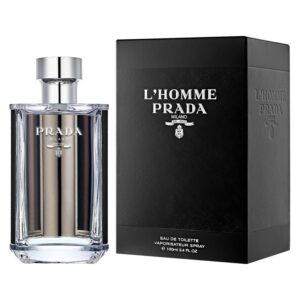 Prada L'Homme Eau de Toilette