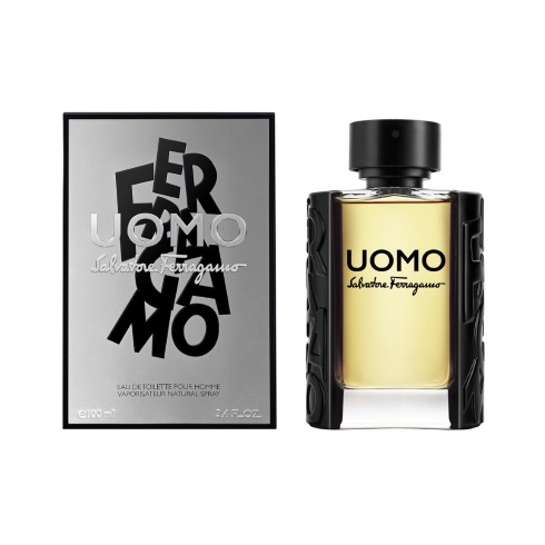 Salvatore Ferragamo Uomo Eau de Toilette