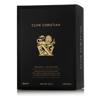 Clive Christian X Feminine