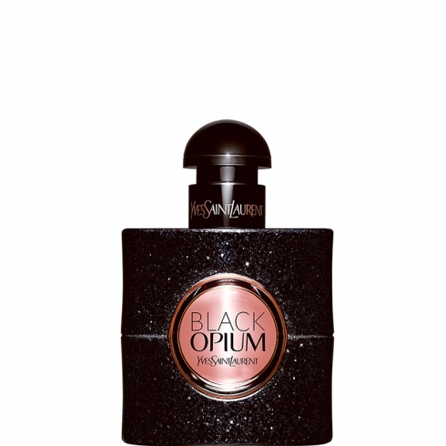 Yves Saint Laurent Black Opium