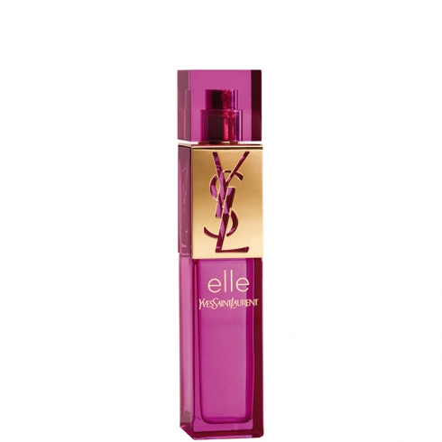 Yves Saint Laurent Elle