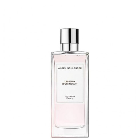 Angel Schlesser Immense Peony Eau de Toilette