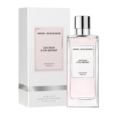 Angel Schlesser Immense Peony Eau de Toilette