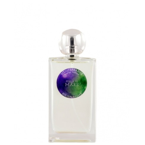 Eolie Parfums Mediterranee Perla di Mare