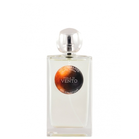 Eolie Parfums Mediterranee Perla di Vento