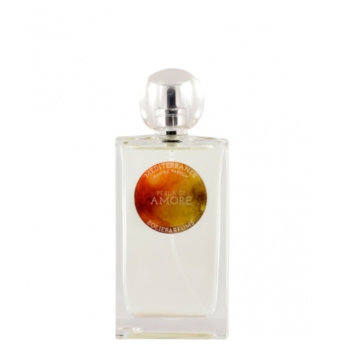 Eolie Parfums Mediterranee Perla di Amore