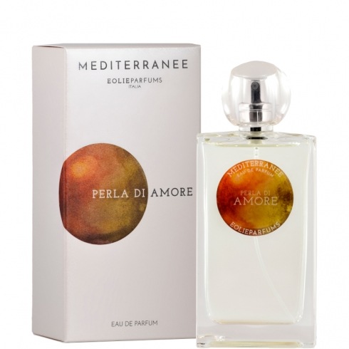 Eolie Parfums Mediterranee Perla di Amore