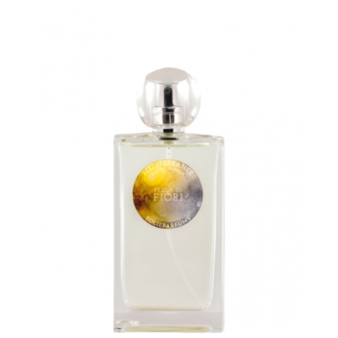 Eolie Parfums Mediterranee Perla di Fiori