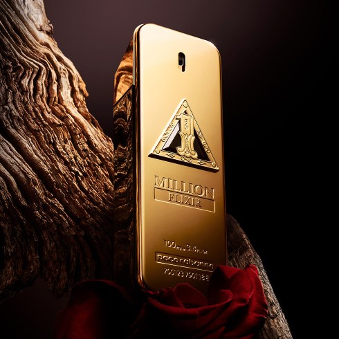 Paco Rabanne 1 Million Elixir