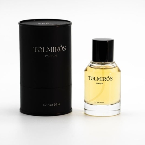 Zanà Tolmirós Parfum