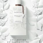 Van Cleef & Arpels Patchouli Blanc