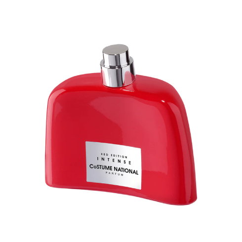 Costume National Scent Intense Red Edition