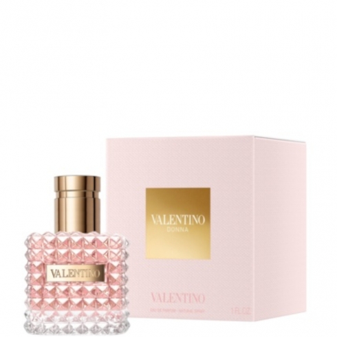 Valentino Donna Eau de Parfum