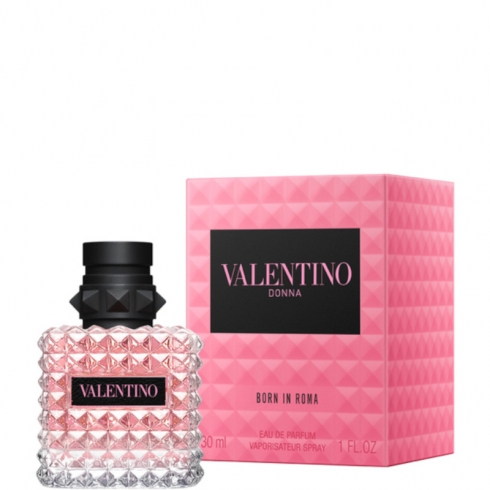 Valentino Donna Born in Roma Eau de Parfum