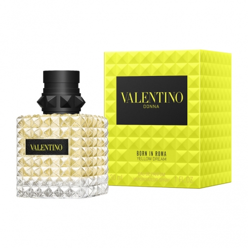 Valentino Donna Born in Roma Yellow Dream Eau de Parfum