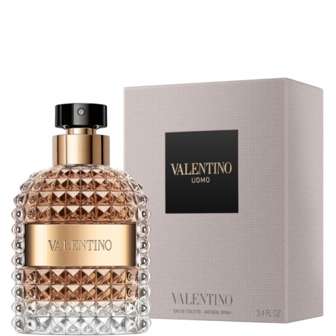 Valentino Uomo Eau de Toilette