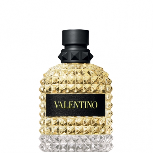 Valentino Uomo Born in Roma Yellow Dream Eau de Toilette