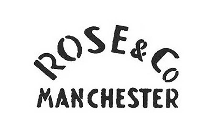 Rose & Co. Manchester