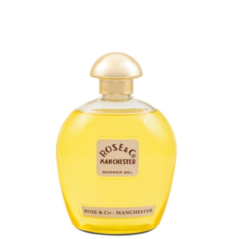Rose & Co. Manchester Gel Doccia