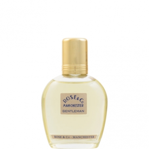 Rose & Co. Manchester Gentlemen Eau de Parfum