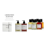 Laboratorio Olfattivo Mandarino Parfum Cologne