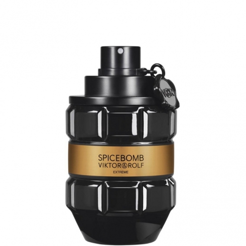 Viktor & Rolf Spicebomb Extreme Eau de Parfum