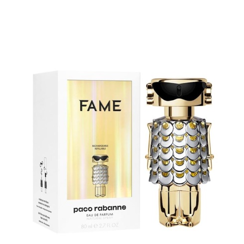 Paco Rabanne Fame Eau de Parfum - Profumeria Tafuri