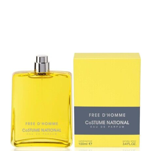 Costume National Free d’Homme