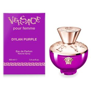 Versace Pour Femme Dylan Purple