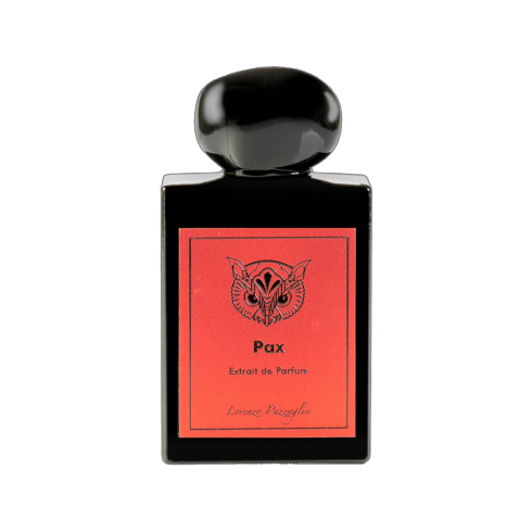 Lorenzo Pazzaglia Pax Extrait de Parfum