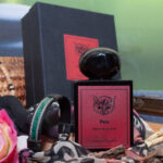 Lorenzo Pazzaglia Pax Extrait de Parfum