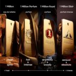 Paco Rabanne 1 Million Royal