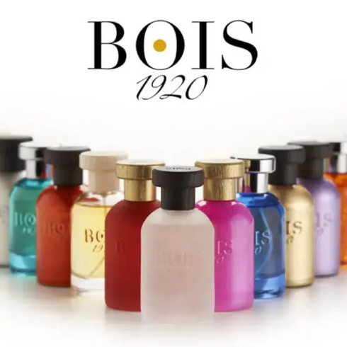 Bois 1920 Oro Rosa