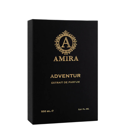 Amira Parfums Adventur