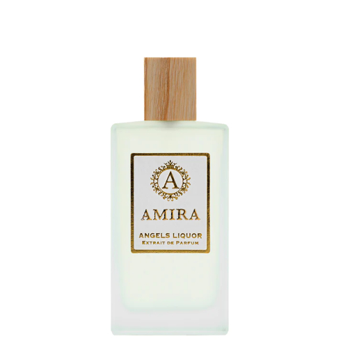 Amira Parfums Angels Liquor