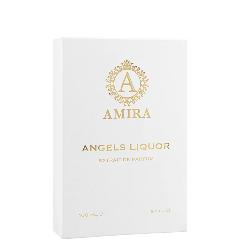 Amira Parfums Angels Liquor