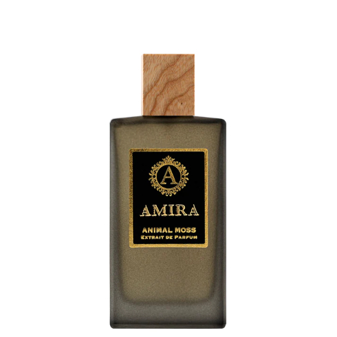 Amira Parfums Animal Moss
