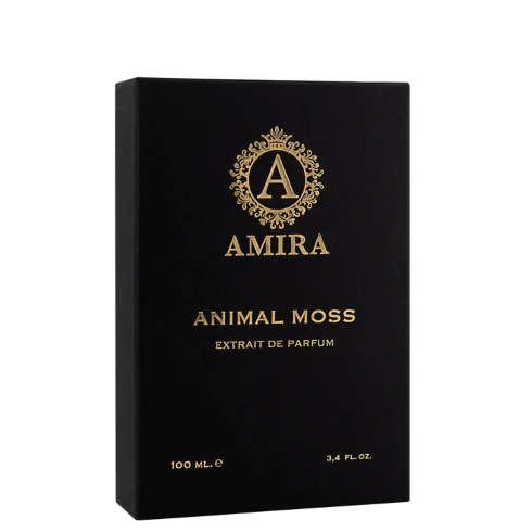 Amira Parfums Animal Moss