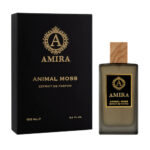 Amira Parfums Animal Moss