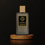 Amira Parfums Arabian Oud