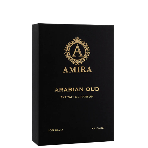 Amira Parfums Arabian Oud