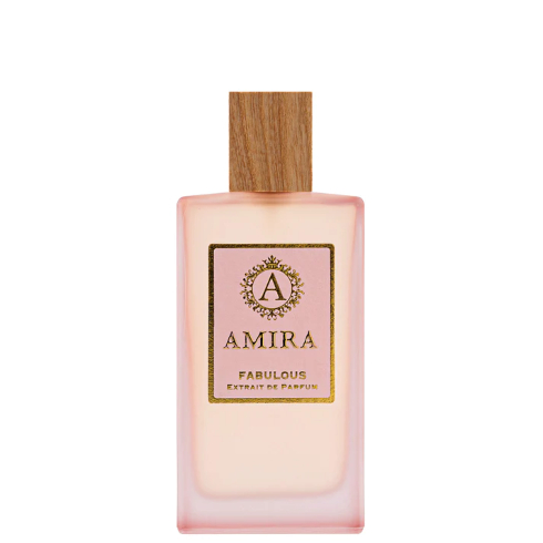 Amira Parfums Fabulous
