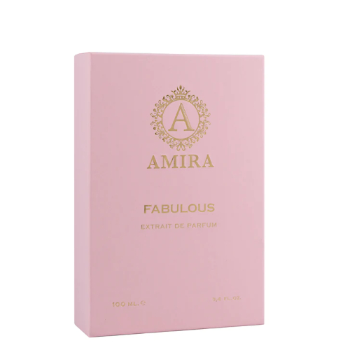 Amira Parfums Fabulous