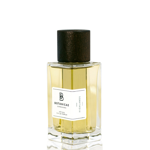 Botanicae Highlands Eau de Parfum