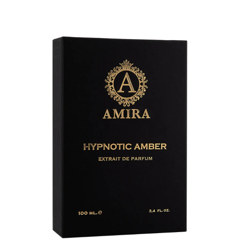 Amira Parfums Hypnotic Amber